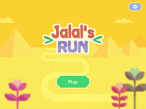 Jalal'sRun