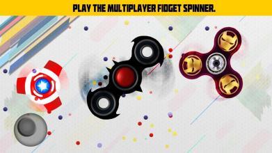 FIDGETSPINNER.IO-MULTIPLAYER