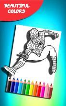 HowtocolorSuperheros(coloringgame)