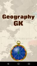 GeographyGK