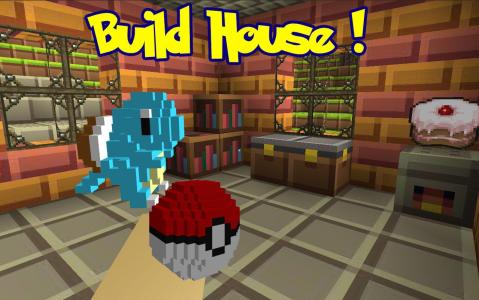 Craftbuild:Gominepixelmon