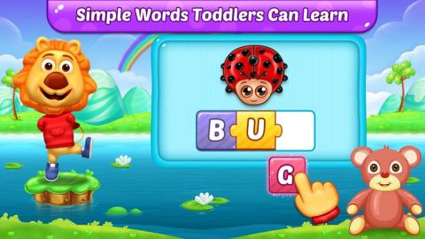 ABCSpelling-Spell&Phonics