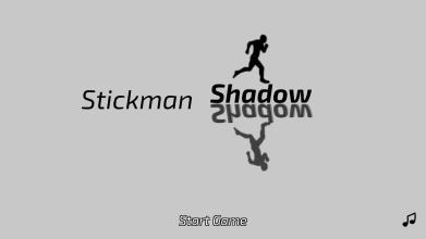 StickmanShadowRun