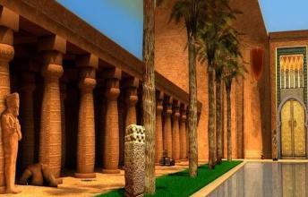 EscapeGames-EgyptianPalace