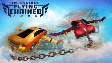 ImpossibleFlyingChainedCarGames