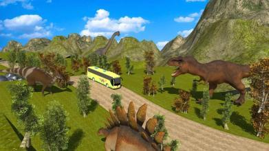 DinosaurPark:TourBusDriving