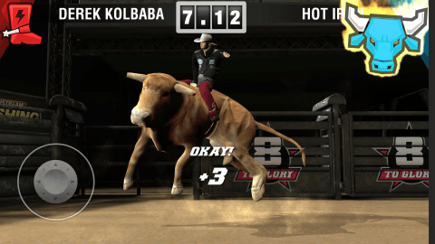 8toGlory-BullRiding