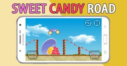 CandyTruck