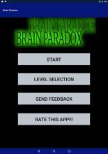 BrainParadox