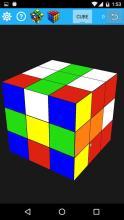 MagicCube3DPuzzle