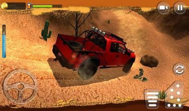 OffroadMuscleTruckDrivingSimulator2017