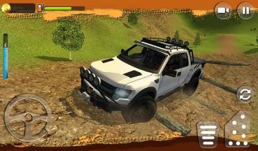 OffroadMuscleTruckDrivingSimulator2017