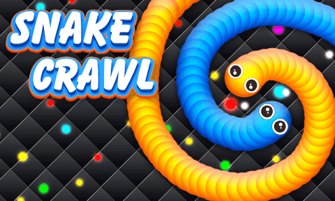 SnakeCrawl