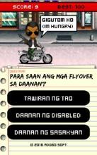 DuterteCrimeChaserQuizGame