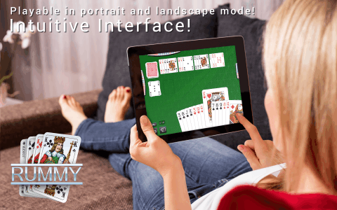 Rummy-freecardgame