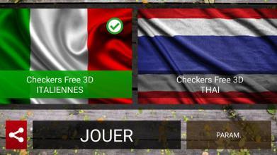 CheckersFree3D