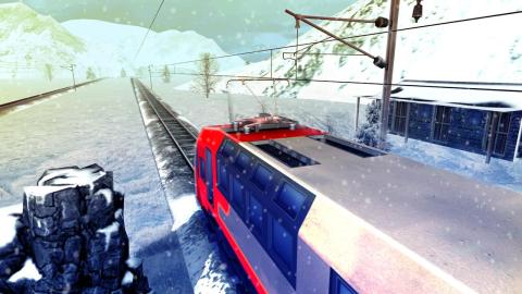 TrainGamesSimulator