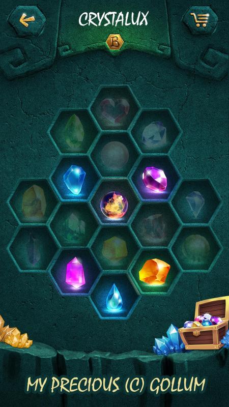 Crystalux.ND-puzzlegame