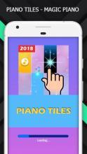 PianoTilesMagic2018