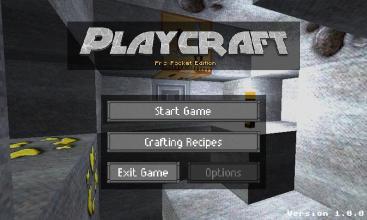 PlaycraftProPocketEdition