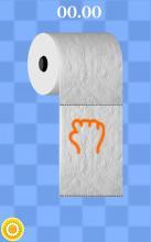 ToiletPaperRacing