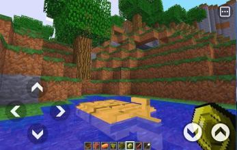 MindCraft:Creative&Survival