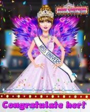 FashionShowMissUniverseChallengeMakeover