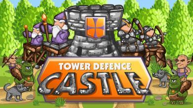 TowerDefense-CastleTD