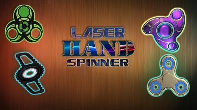 laserhandspinnersimulator