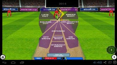 WorldT20Cricket