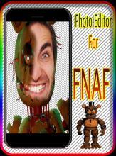 ProPhotoEditorStickerforFNAF