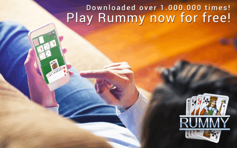 Rummy-freecardgame