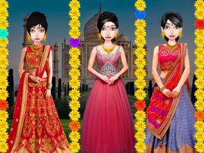 IndianWeddingArrangeMarriageWithIndianCulture