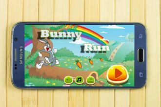 ?onney:BugsBunnyRun