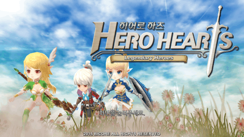 HeroHearts