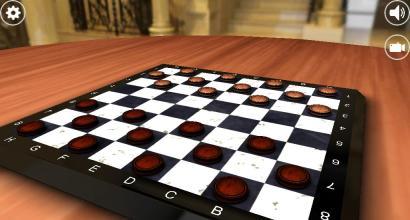 Checkers3DFree