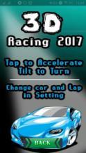 3DRacing2017