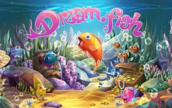 DreamFish