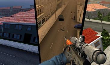 SWAT3D