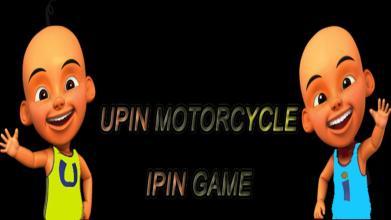 UpinmotorcycleIpingame