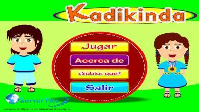 Kadikinda