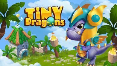 TinyDragons