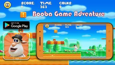 BoobaGameAdventure