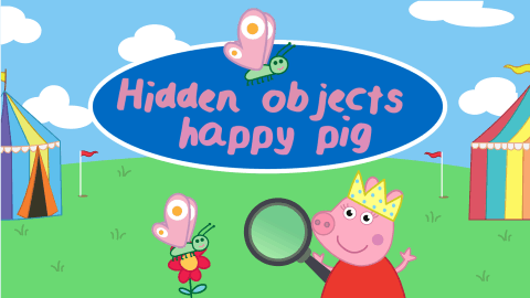 Hiddenobjects-Hypig