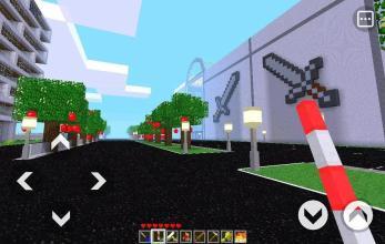 MindCraft:Creative&Survival