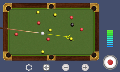 Billiardfree