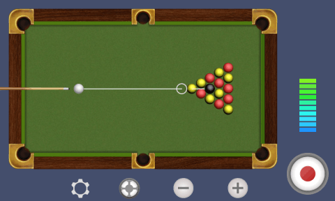 Billiardfree