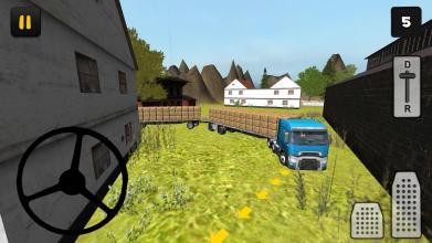 FarmTruck3D:HayExtreme