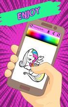 MyColoringBookForLittlePony