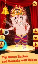 DancingTalkingGanesha